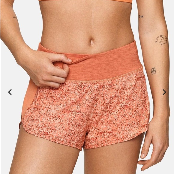 Outdoor Voices Pants - Outdoor Voices Hudson Shorts